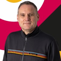 Phil Robinson