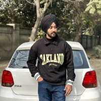 Karamdeep Singh
