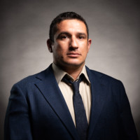 Jacob Yasha Polyakov