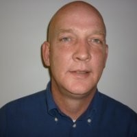 Tim Martin