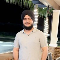 Parampal Singh