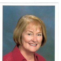 Martha Barnes
