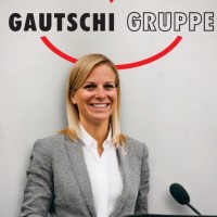 Tina Gautschi