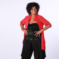 Tanya Scott  Master Certified Coach