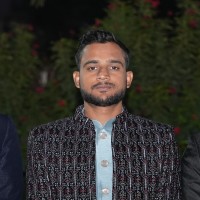 Patel Maulik