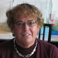 Renee Van Hensbergen