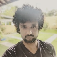 Viraj Namal Dantanarayana