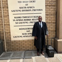 Bongani Mdali