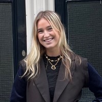 Danique Van Den Berg