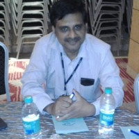 Anil Patnaik