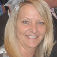 Sharon Donaldson