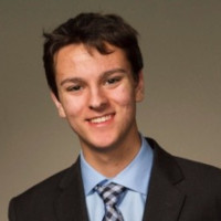 Nicholas Begovich