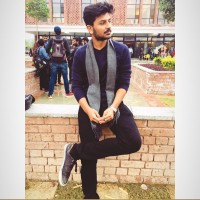 Aftab Ahmad Khan
