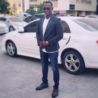 Mustafa Mugerwa