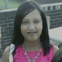 Kaveshree Naicker