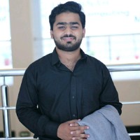 Hassam Ahtesham
