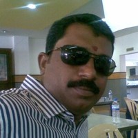 Praveen Thirupathi