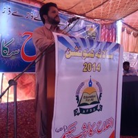 Ajmair Muhammad