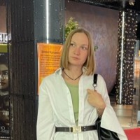 Daria Zabolotnia