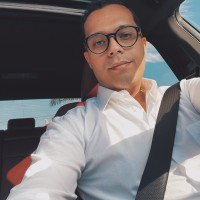 Daniel José Gómez Matos