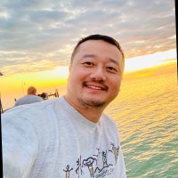 Eric Liu