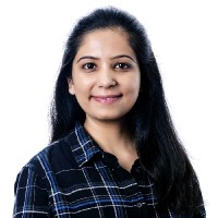 Ankita Nag
