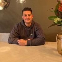 Luca Doesburg