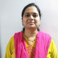 Dharini Joshi