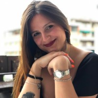 Lara Morganti