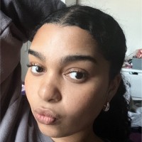 Rhianna David