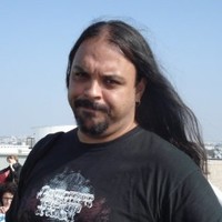 Marcos Ramos Rodrigues