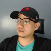 Mark Louie Gungon