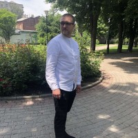 Serhii Yemanov
