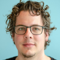 Bart Van Iersel