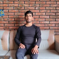 Rameshwar Pratap Singh