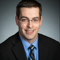 Nicholas Petersen