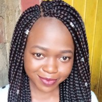 Rebecca Ndawana