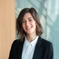 Julia Granberg