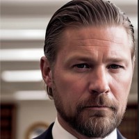 Lars Kristoffer Svensen