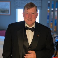 Richard (Rick) Chenault Sr.