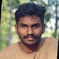 Saran Gopalakrishnan