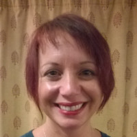 Samantha Robinson