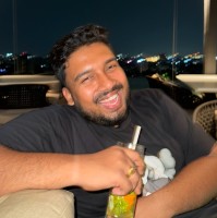 ASHWIN KUMAR A