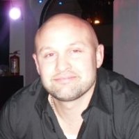 James King