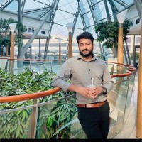 Ramees Parakkal Raheem