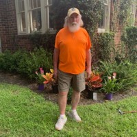 Frank M. Pennington