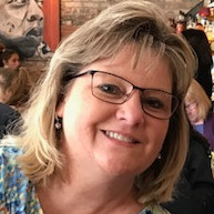 Deborah Fogle