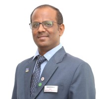 Dr Viswanathan