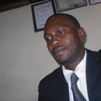 Okechukwu Collins Nwaiwu