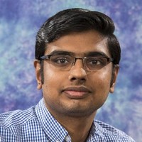 Harisankar Kunhi Krishnan